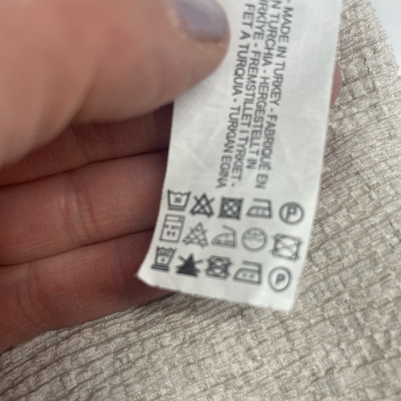 Zara Ceam Spaghetti Strap Slip Dress for Formal Wear - Picture 10 of 11